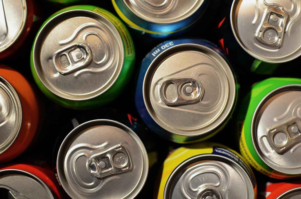 Indústria de bebidas se preocupa por aspartame ser considerado cancerígeno - Breakingpic/Pexels 