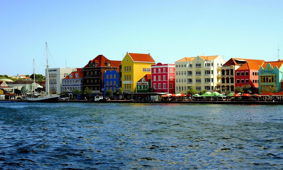 Curaçao pode sediar festival culinário e expor patrimônio histórico de MG - Pixabay/Divulgação
