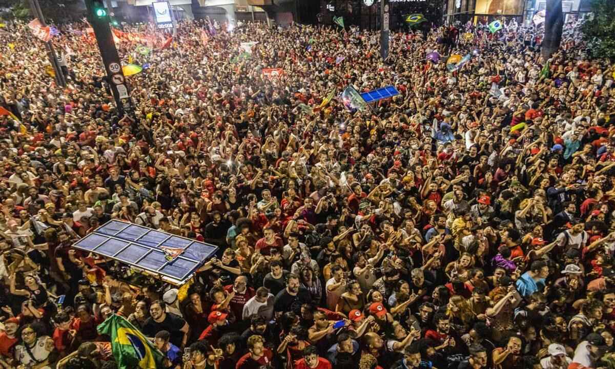 Democracia é relativa? Por que sim e por que o Lula está muito errado  - Flickr