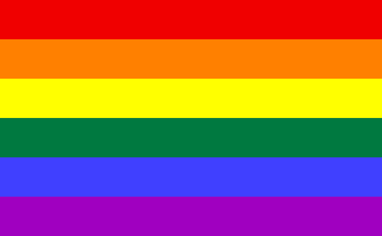 Homossexualidade e a ligação com o divino para combater a homofobia - Pixabay