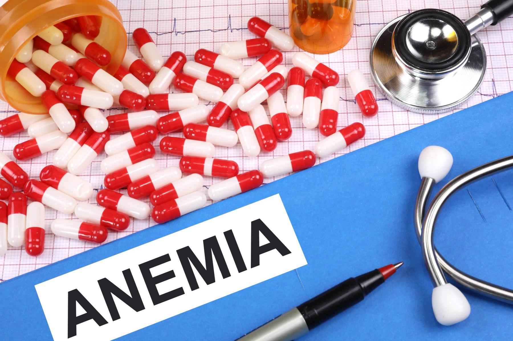 Anemia afeta 30% da população mundial, alerta Organização Mundial da Saúde - Pixafree