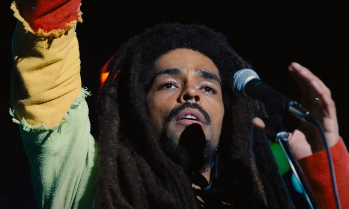 Filme sobre Bob Marley ganha primeiro trailer - Reprodução