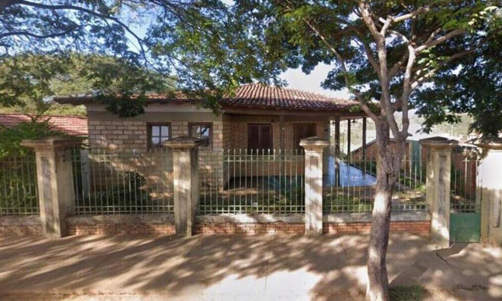 Cemig leiloa casa invadida e ameaçada de usucapião por mínimo de R$ 328 mil - Divulgação/Google Maps