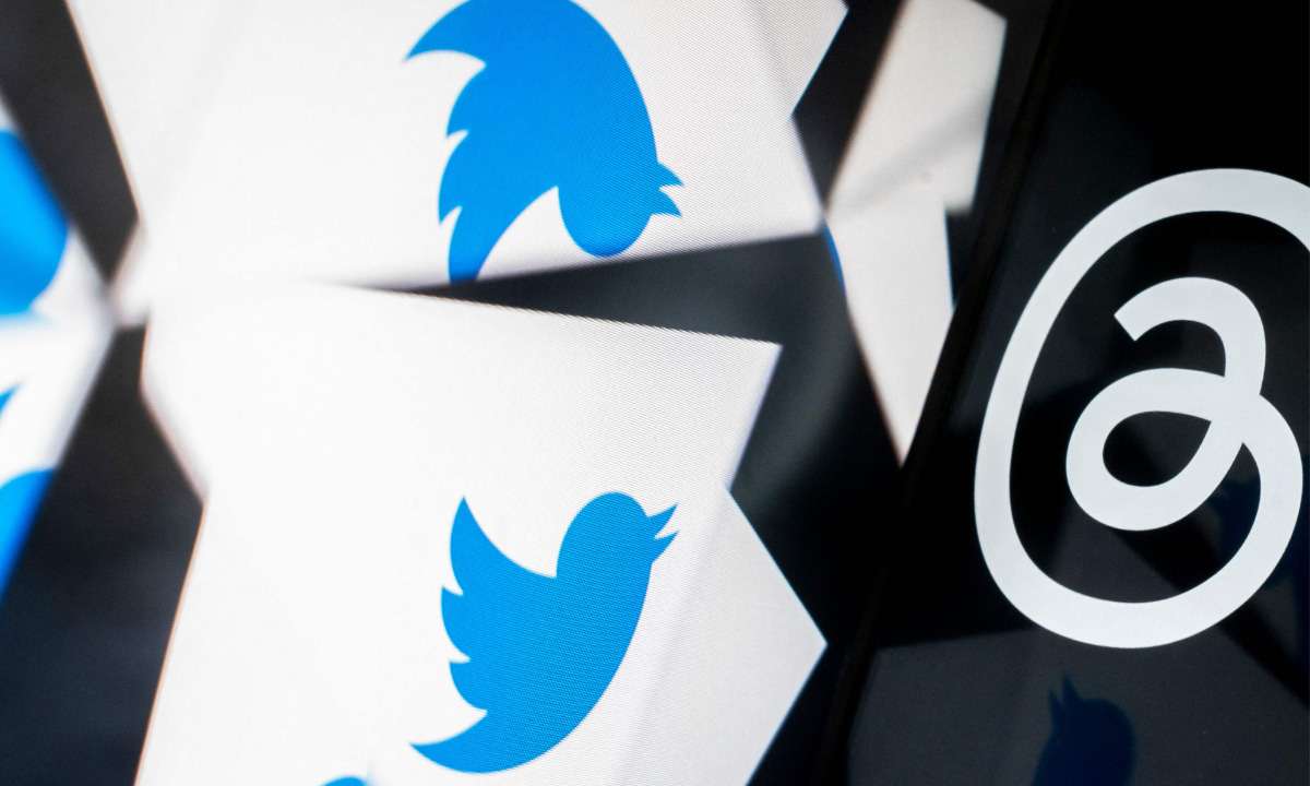 Rivalidade entre redes: usuários do Twitter criticam o Threads