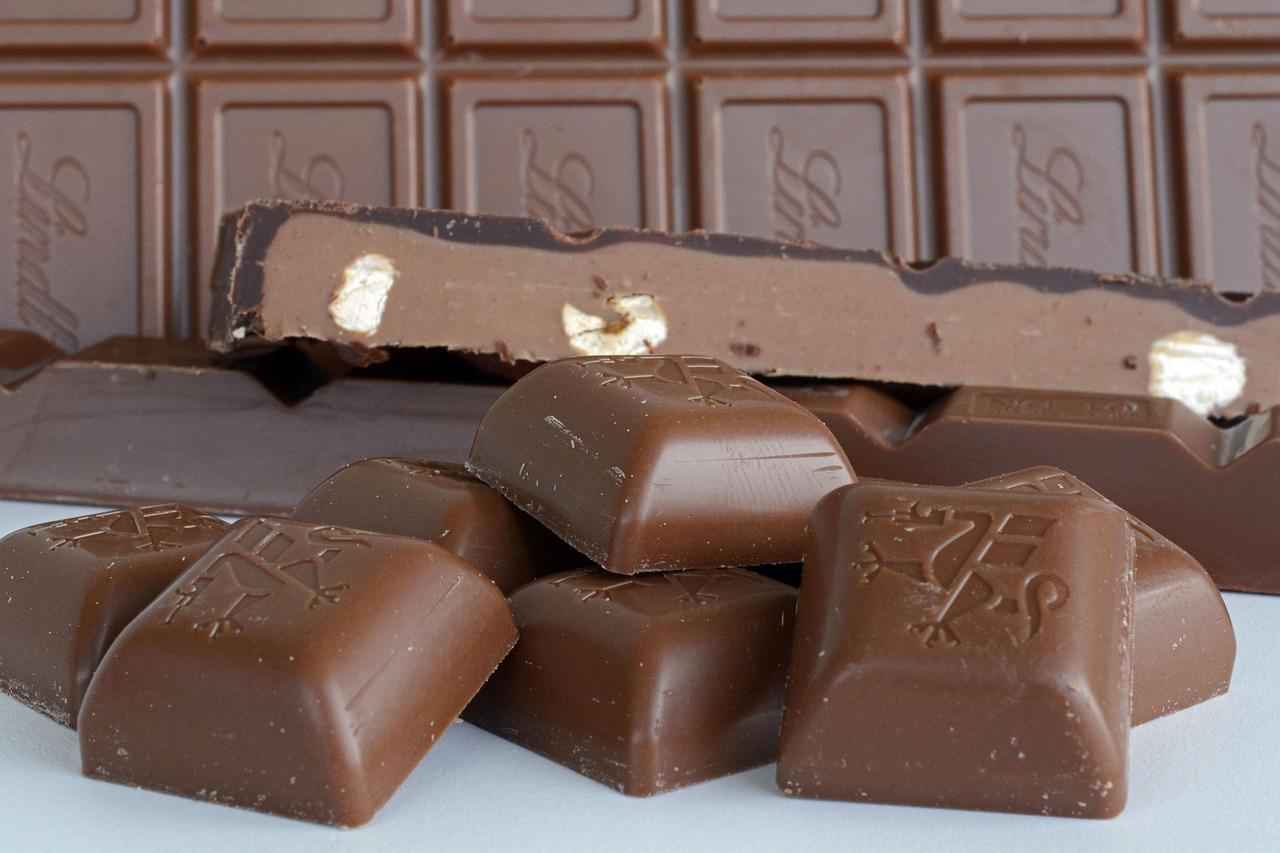 Mercado de chocolate é promissor em produção, exportação e empregos - Pixabay