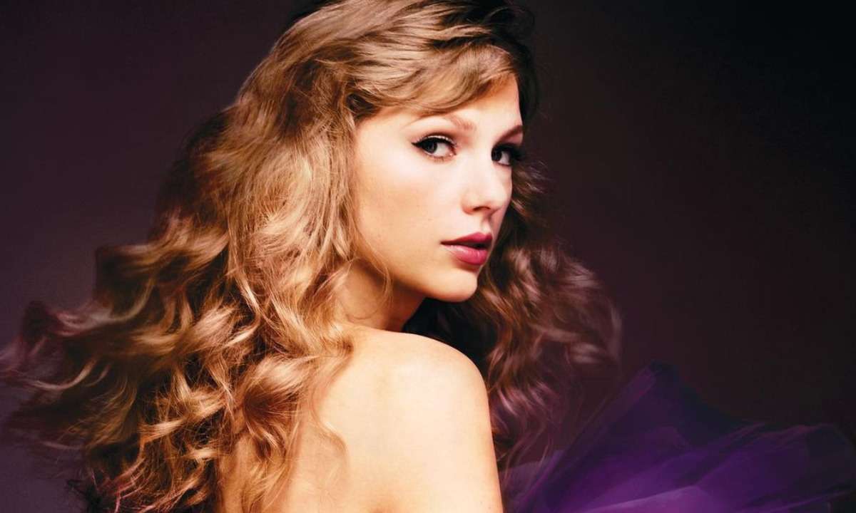 'Speak now': versão de Taylor Swift chega aos streamings com seis inéditas - Divulgação