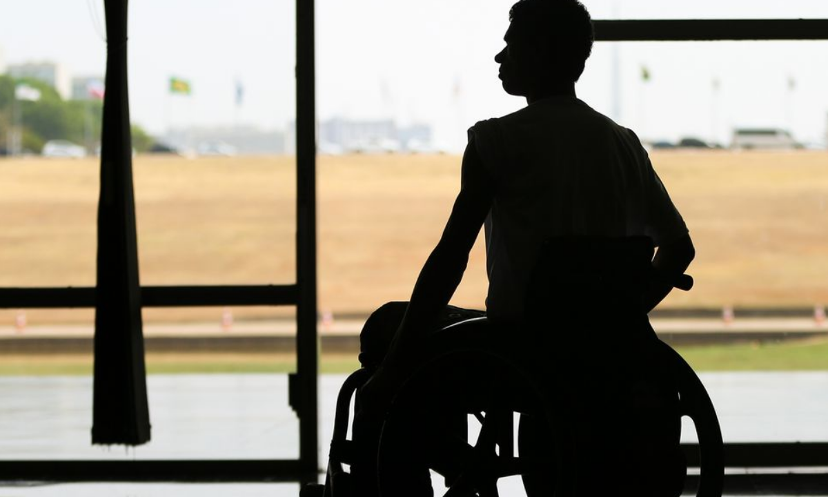 Mais da metade dos trabalhadores com deficiência é informal no Brasil - Marcelo Camargo/Agência Brasil