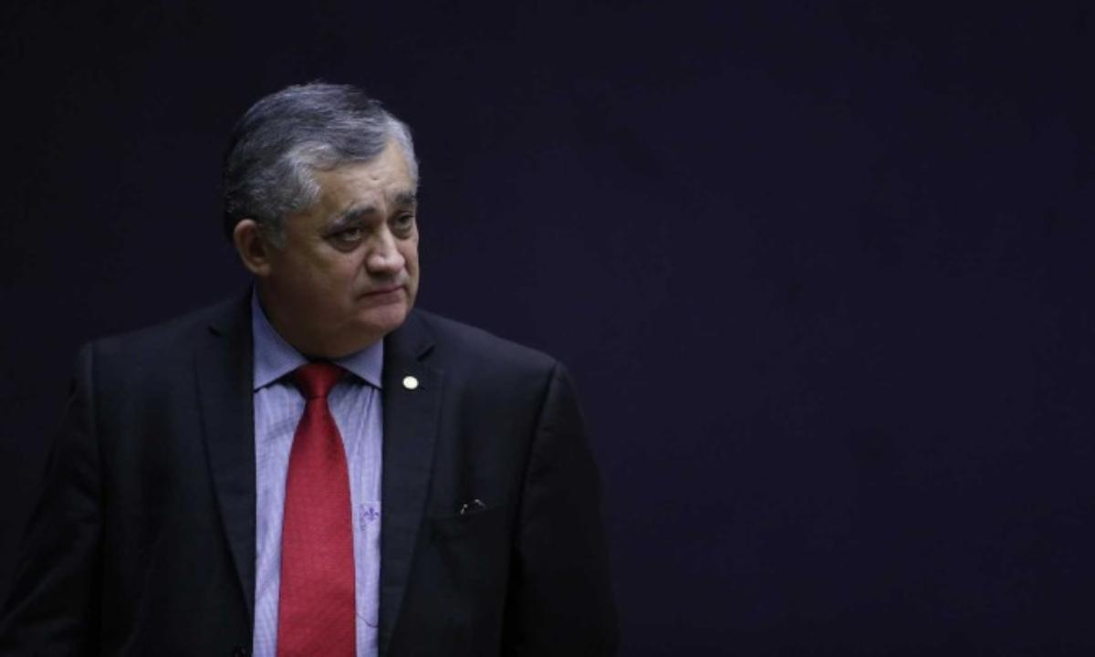 Líder do governo: 'Desmontamos a bagunça de Bolsonaro' - Bruno Spada/Câmara dos Deputados