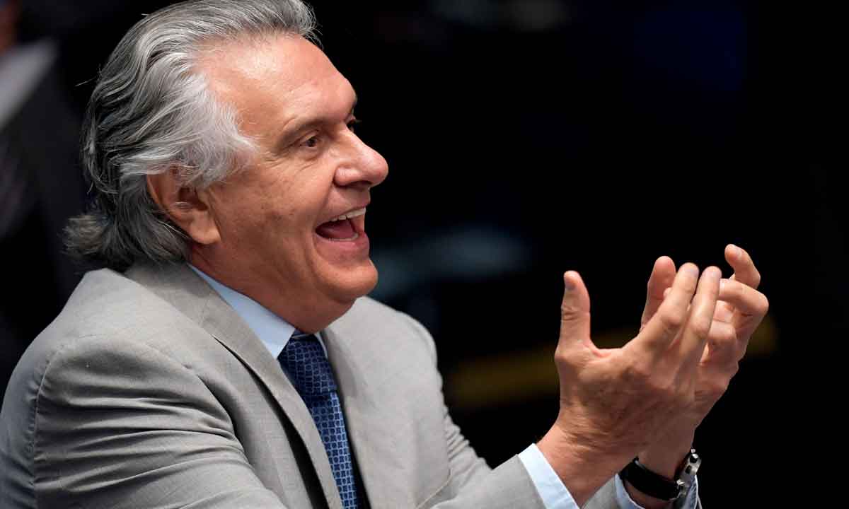 Domínio do Sudeste em conselho desagrada outros governadores - EVARISTO SÁ/AFP