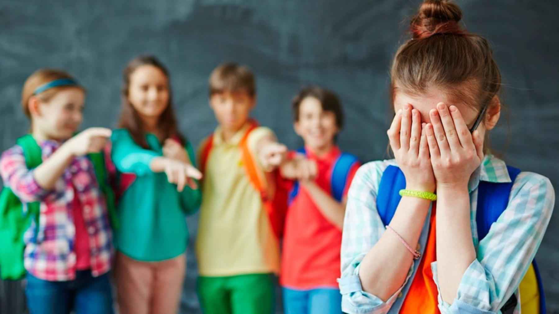 Bullying  adotivo, já ouviu falar nessa modalidade de ataque nas escolas?