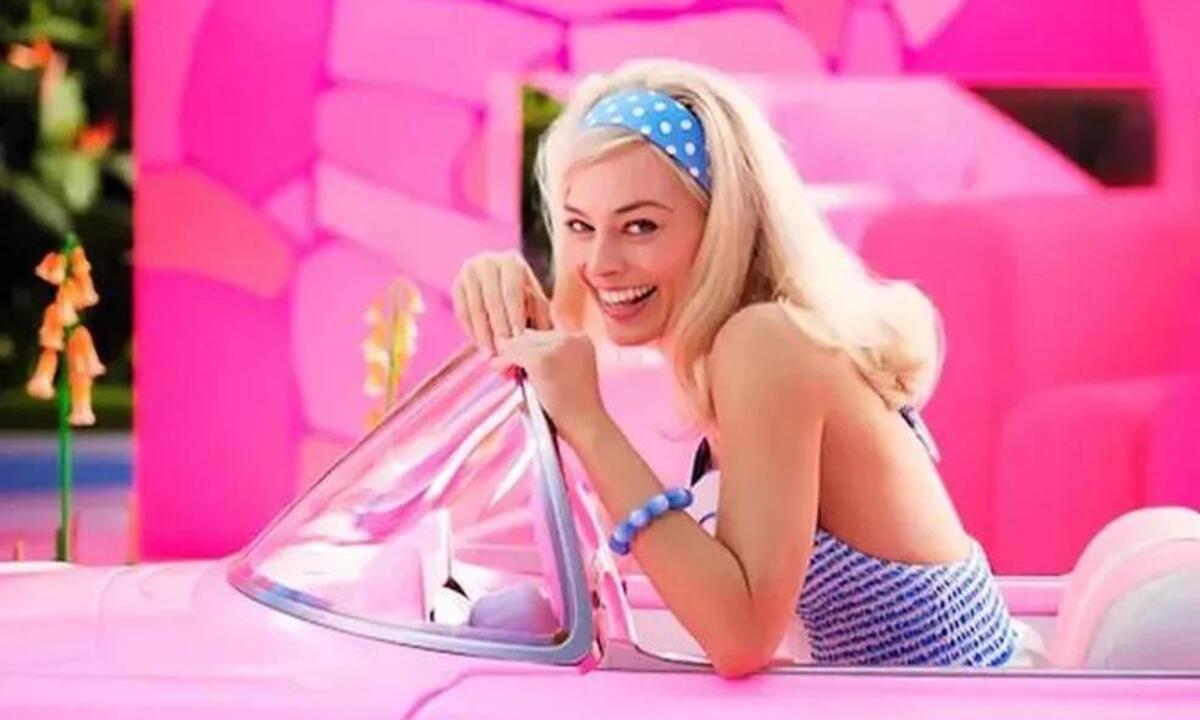 'Barbie' coroa onda de filmes de brinquedos que vendem ingressos e produtos - Divulgação