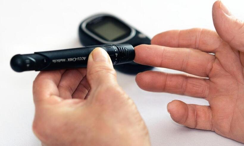 Estudo americano mostra que tratamentos para diabetes evitam perda de visão -  Photo Mix/Pixabay
