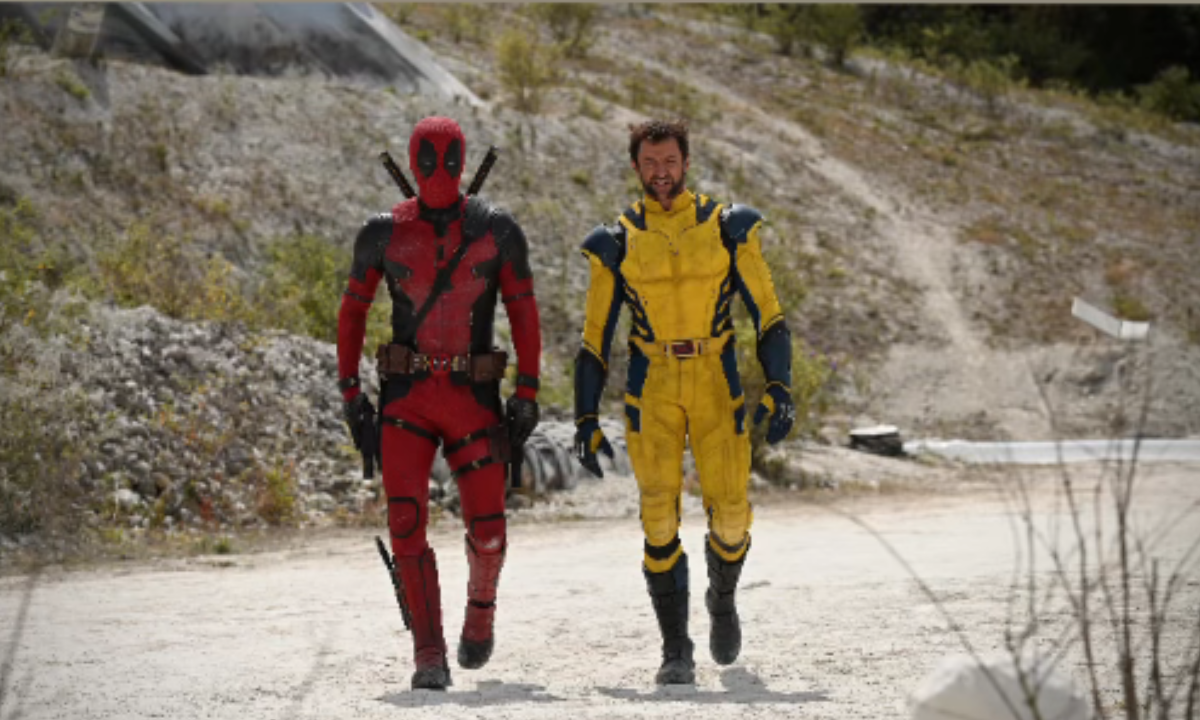 Fãs celebram novo traje de Wolverine e relembraram dublador - Disney/Divulgação