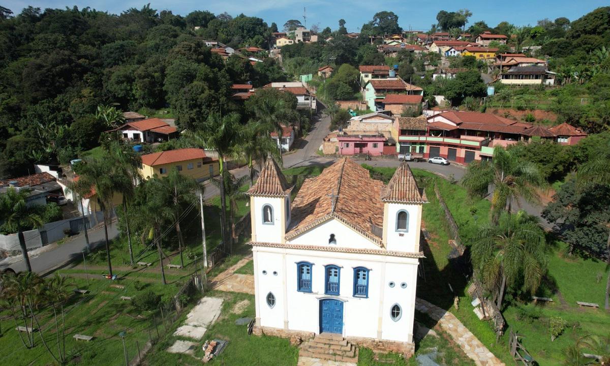 Vale disponibiliza R$ 250 mil em microcrédito para empresários do turismo - Divulgação/Marcelo Belém - Instituto Rede Terra