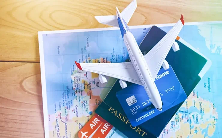 Listamos 7 dicas de ouro pra você viajar com segurança nas férias de julho - Freepik
