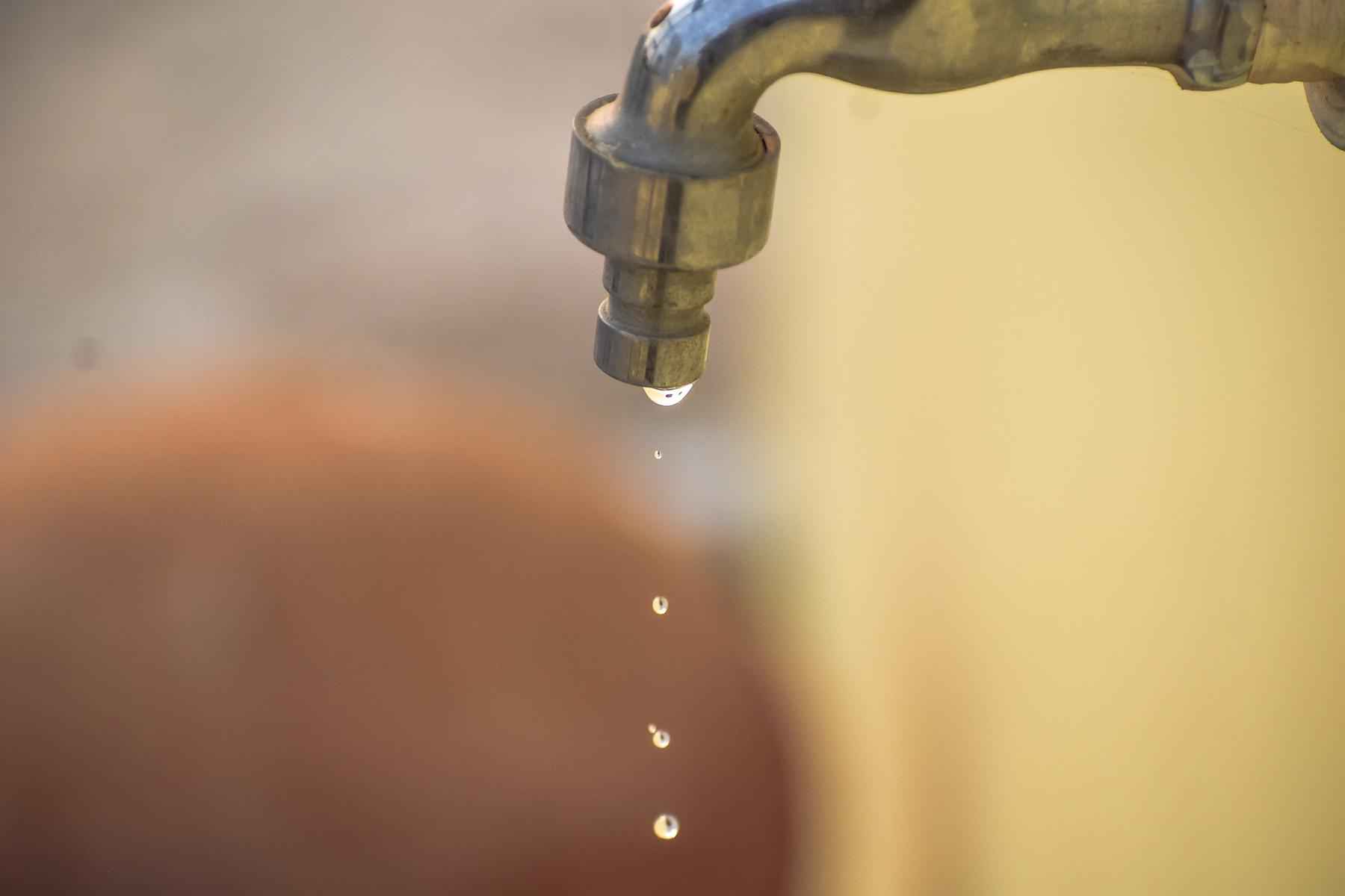 Bairros da Grande BH ficarão sem água nesta terça (30/4) - Pixabay / Divulgação