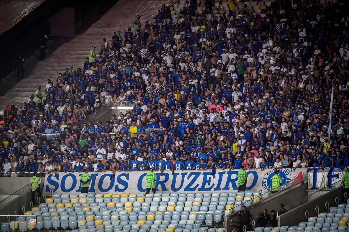 Comitê de Torcedores: o maior patrimônio do Cruzeiro ganha voz