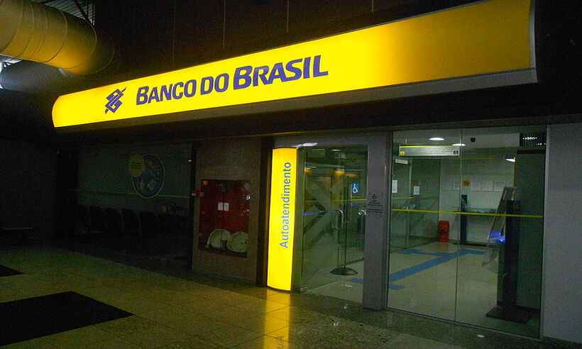 Procon-MG multa o Banco do Brasil em mais de R$ 11 milhões - Eduardo P/Wikimedia Commons