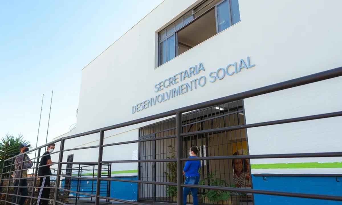 Servidora de Uberaba denuncia subsecretário por assédio moral - Prefeitura de Uberaba/Divulgação