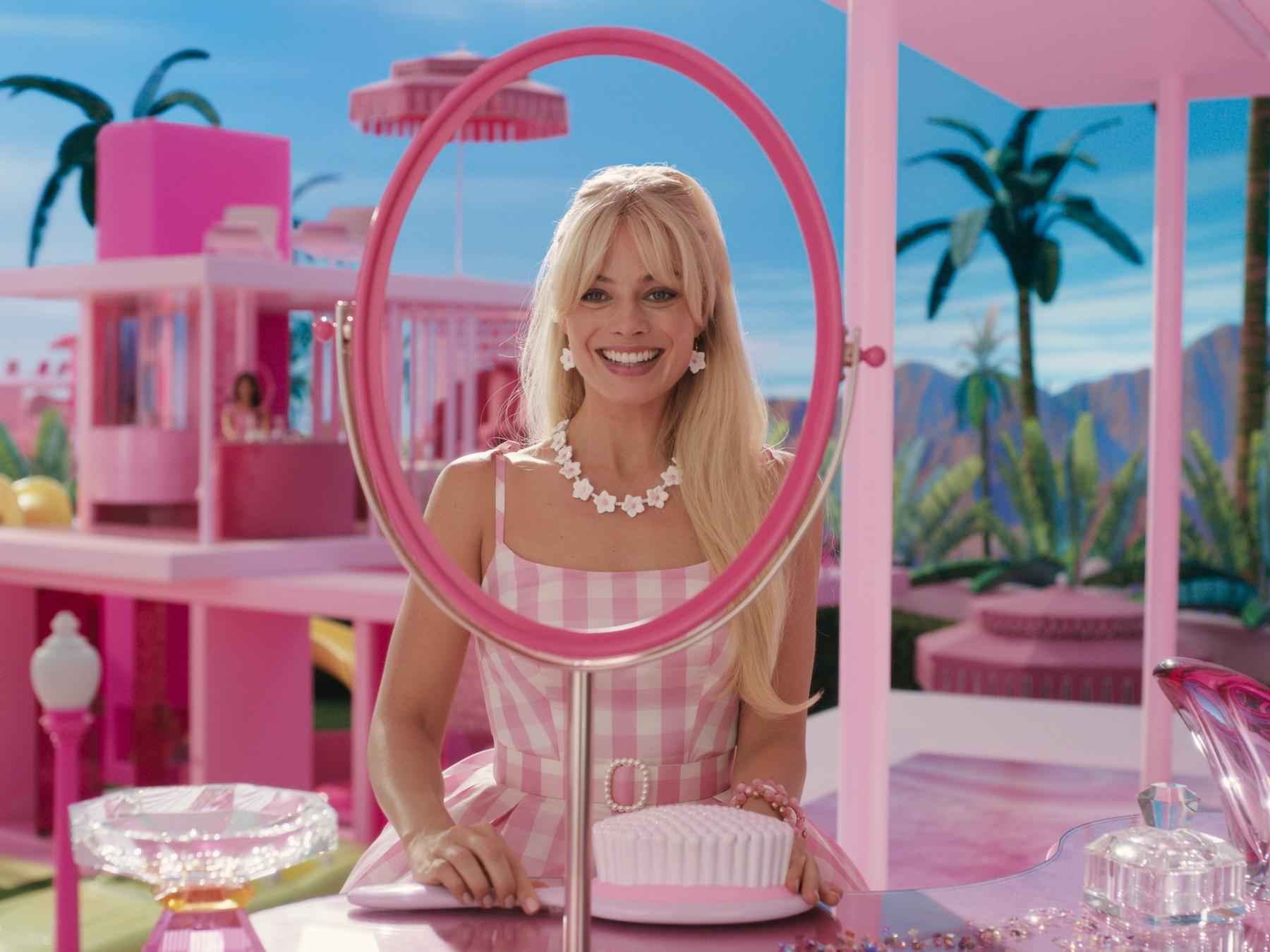 'Barbie': Conar revoga liminar que suspendia veiculação de trailer - Warner Bros./Divulgação