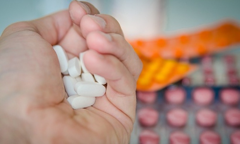 Novela faz reflexão sobre o uso excessivo de medicamentos - Pixabay 