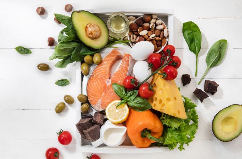Dietas diet sem indicação médica: sua saúde pode estar em risco - Freepik