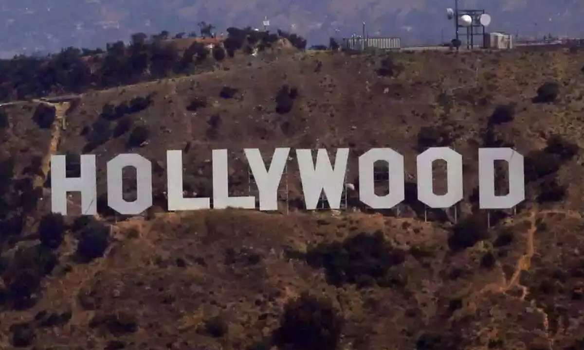 Sindicato dos atores de Hollywood não consegue acordo com estúdios - REUTERS/Eric Thayer/Files