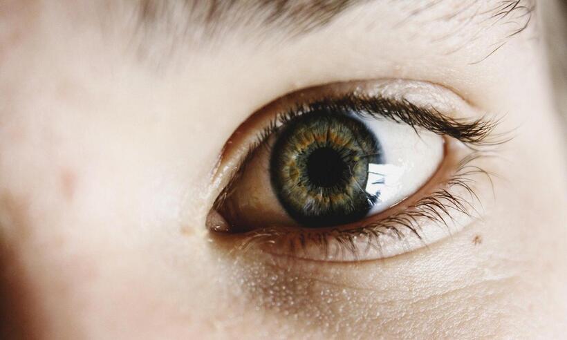 Julho Turquesa destaca importância de tratar a doença do olho seco - Pixabay