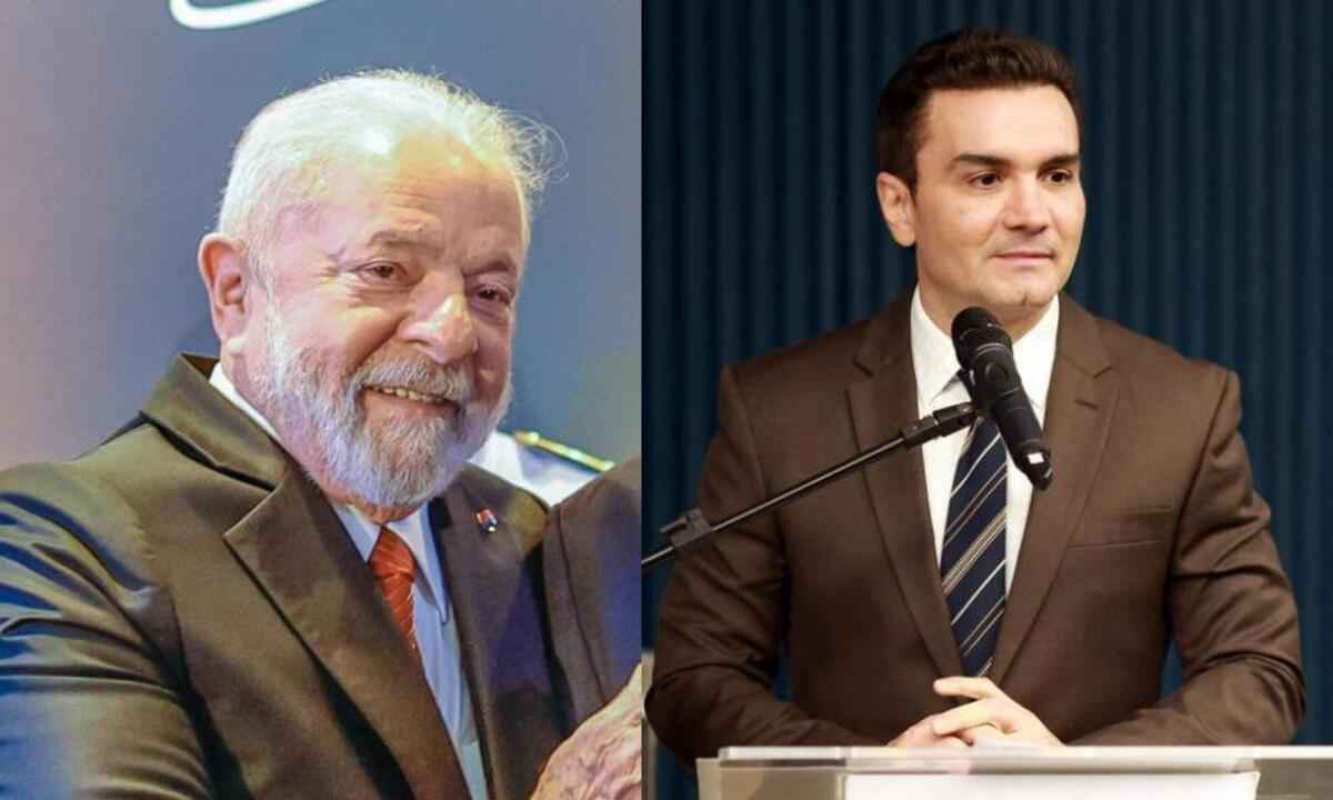Lula confirma quem será o novo ministro do Turismo - Ricardo Stuckert/PR e MyKe Sena/Câmara dos Deputados