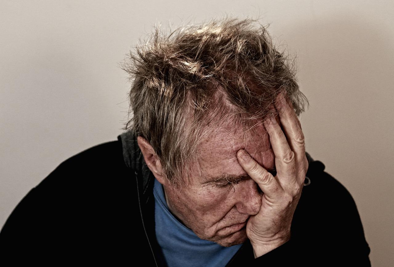 Conheça a doença que afeta 50% dos homens acima de 50 anos  - Pixabay