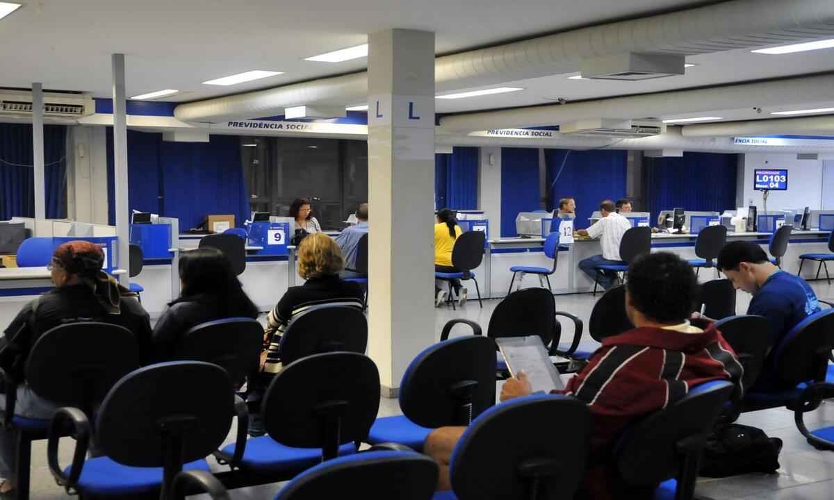 Desenrola vai limpar nome de 1,5 milhão de brasileiros já na segunda-feira - Arquivo EM/Reprodução
