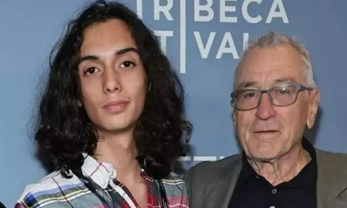 Acusada de vender drogas que teriam matado neto de Robert De Niro é presa - Reprodução/Instagram