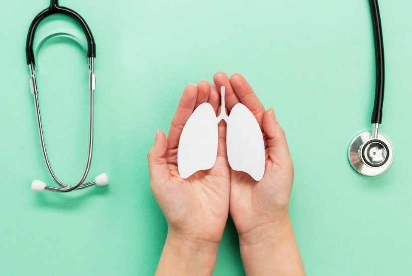 DPOC: o que é doença pulmonar obstrutiva e quando suspeitar dos sintomas - Freepik