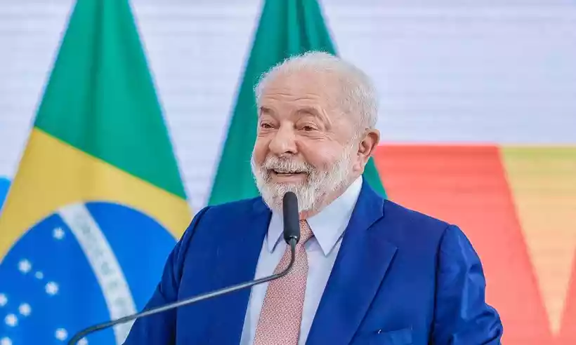 Lula ao centrão: 'A Nísia não é ministra do Brasil, ela é minha ministra'