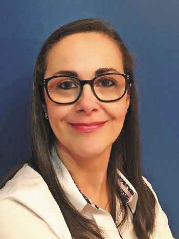 Escritora relata as próprias vivências ao lado de um filho superdotado - Arquivo pessoal