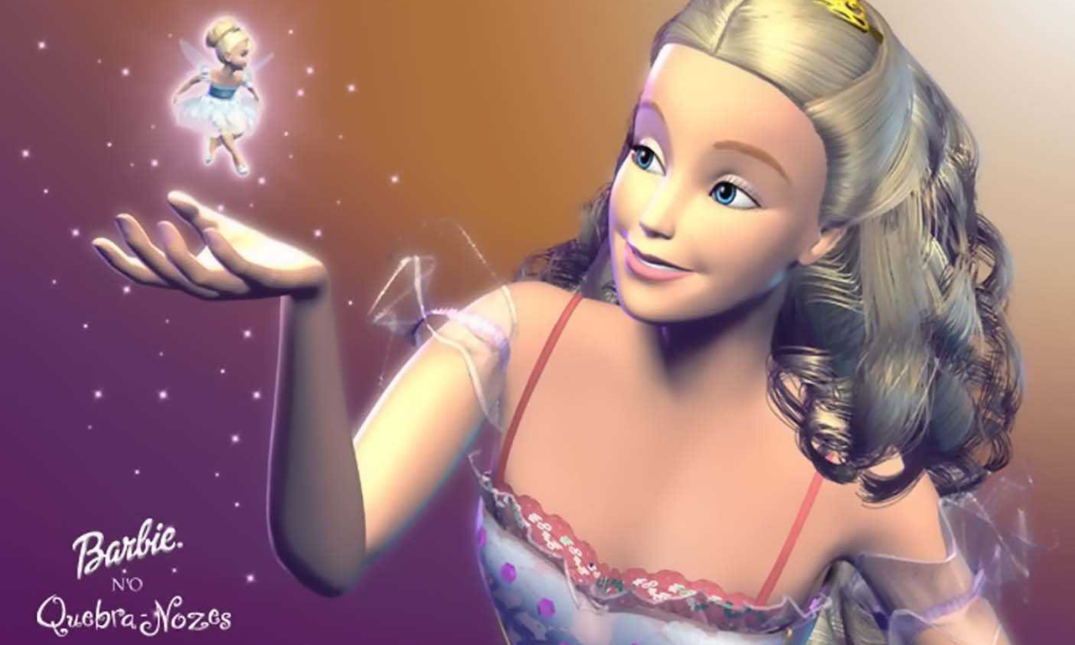 Esquenta para 'Barbie': saiba onde ver os filmes da boneca  - Divulgação