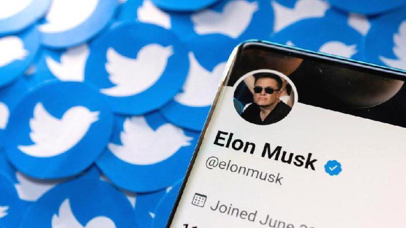 Twitter perde metade da receita com publicidade sob Elon Musk