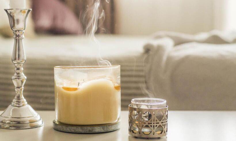 Casa perfumada: aromaterapia ganha adeptos ao despertar memórias afetivas - Envato/Divulgação