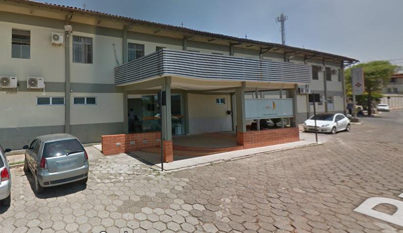Hospital suspende atendimentos do SUS por falta de verba - Reprodução/ Google Street View 