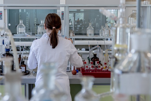 Laboratório é condenado em R$ 50 mil por erro em exame de DNA - Reprodução/Pixabay