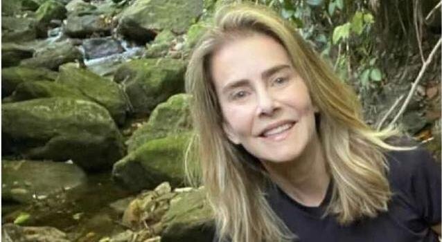 Menopausa: entenda o que ocorreu com Maitê Proença    - Instagram/Reprodução