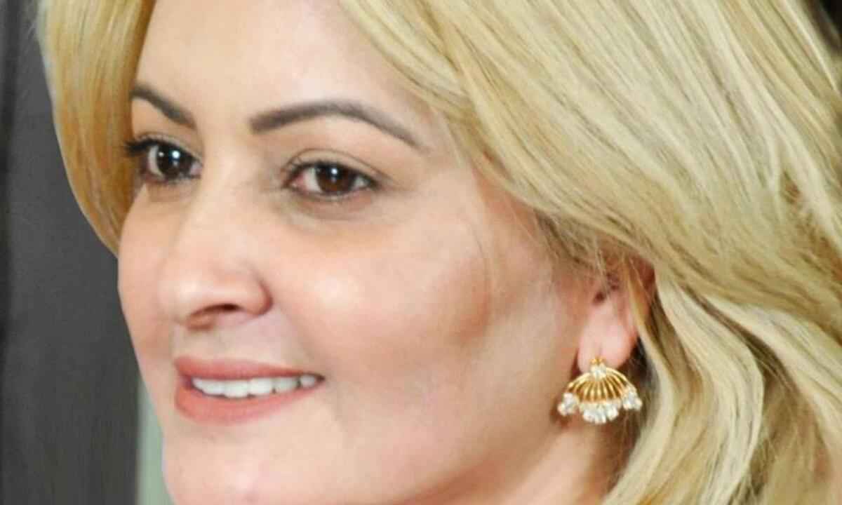 Ex-prefeita de Santa Luzia é condenada a 36 anos de prisão  - Facebook.com/Reproducao