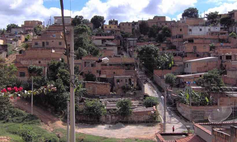 Homem executado em crime atribuído ao tráfico de drogas - Redes sociais