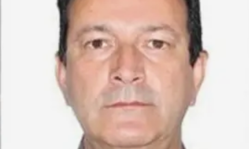 Médico acusado de abusar de ao menos 11 pacientes em Minas é preso em SP - MPMG/Divulgação