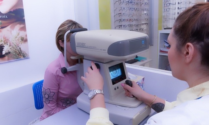 Diagnóstico precoce  de glaucoma pode evitar cegueira irreversível - Pixabay
