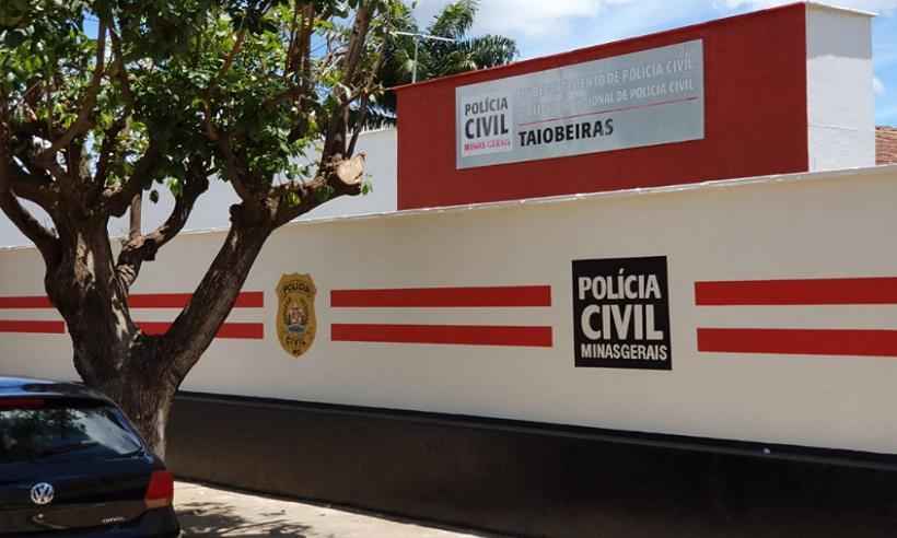 Esclarecido crime ligado à guerra do tráfico de drogas no Norte de Minas - PCMG/Divulgação