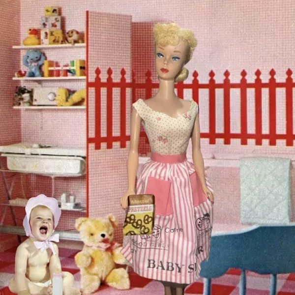 Conheça as Barbies mais polêmicas já lançadas  - Reprodução/Ebay
