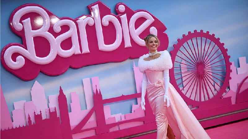 'Barbie': como filme se tornou o maior sucesso de 2023