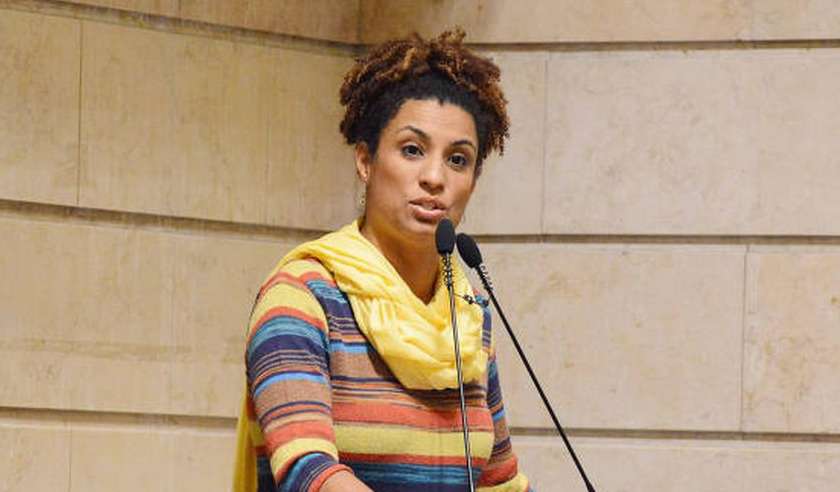 Dino: Ex-PM faz delação premiada e assume participação na morte de Marielle - Renan Olaz/Câmara Municipal do Rio