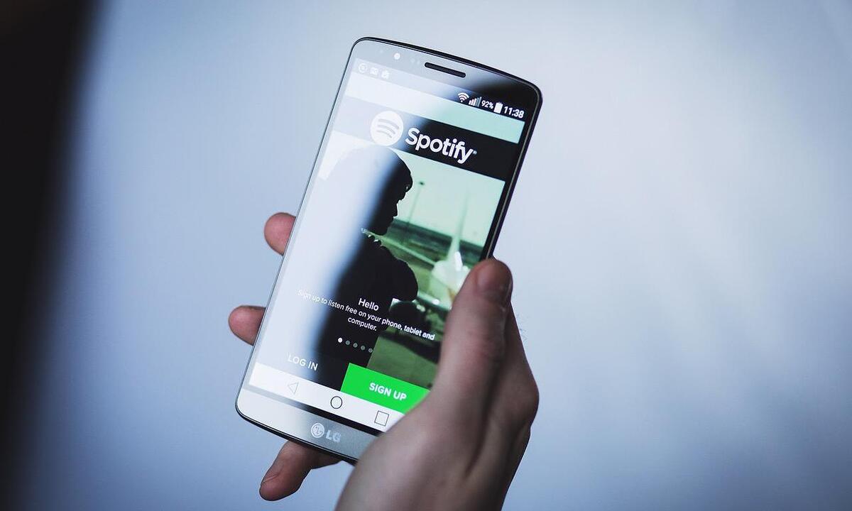 Spotify aumenta preços dos planos de assinatura no Brasil - Pixabay/Reprodução